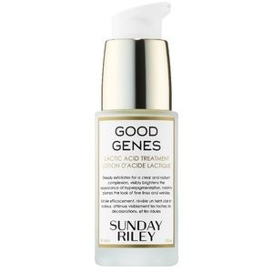 SUNDAY RILEY - Good Genes Lactic Acid Treatment